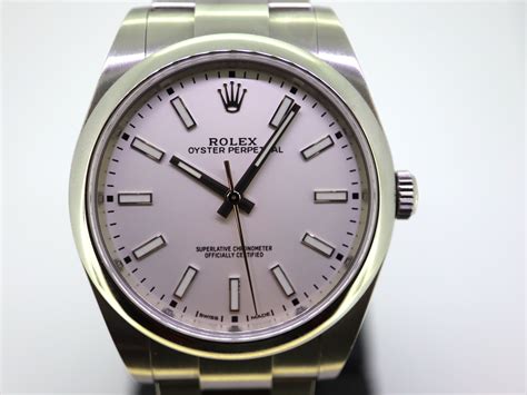 rolex oyster perpetual 39mm review|rolex oyster perpetual price.